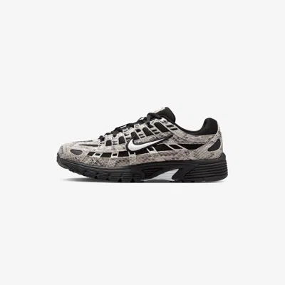 Nike P-6000 Se Sneaker In Multi