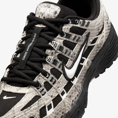 Nike P-6000 Se Sneaker In Multi