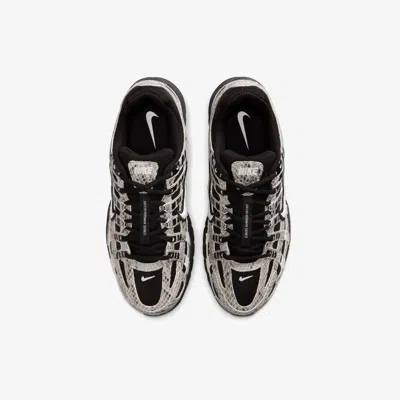 Nike P-6000 Se Sneaker In Multi