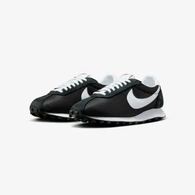 Nike Ld-1000 Man Sneakers Black Size 9 Textile Fibers