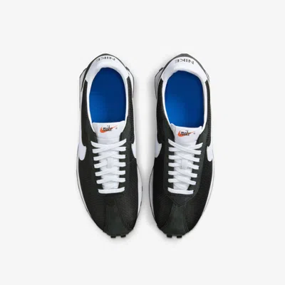 Nike Ld-1000 Man Sneakers Black Size 9 Textile Fibers