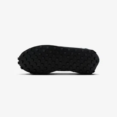 Nike Ld-1000 Man Sneakers Black Size 9 Textile Fibers