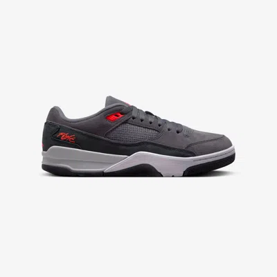 Jordan Flight Court In Multi