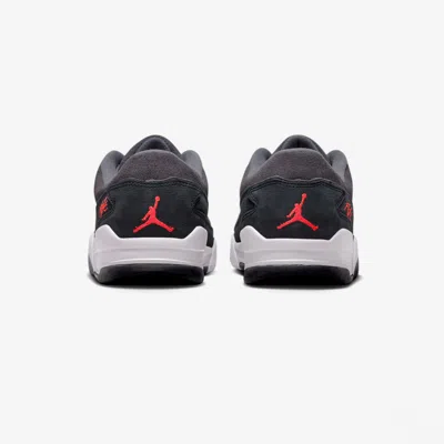 Jordan Flight Court In Multi