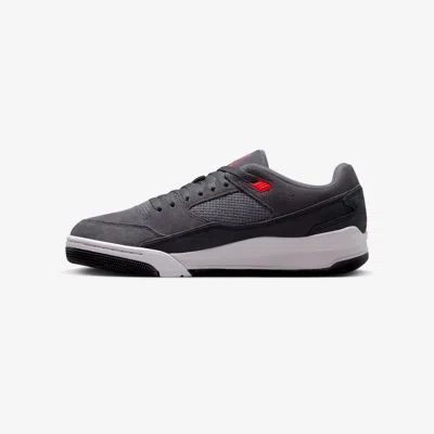 Jordan Flight Court In Multi