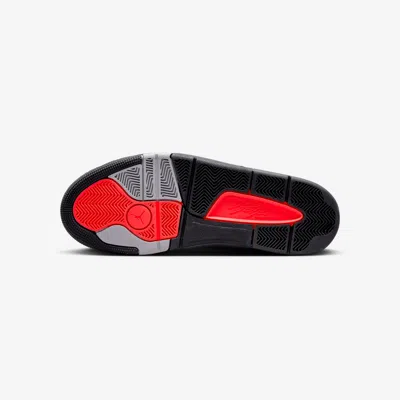Jordan Flight Court In Multi