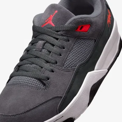 Jordan Flight Court In Multi