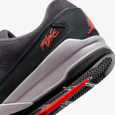 Jordan Flight Court In Multi