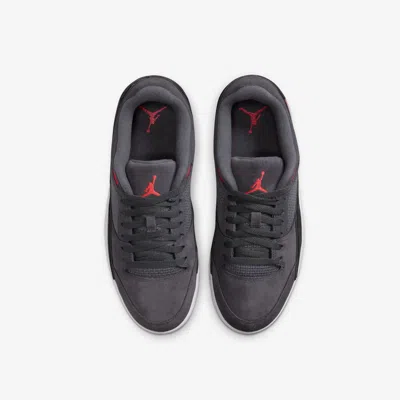 Jordan Flight Court In Multi