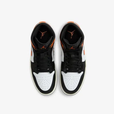 Jordan Mens  Aj 1 Mid In Multi