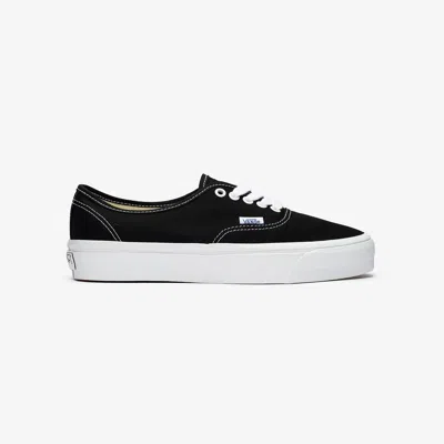 Vans Authentic Reissue 44 In Black