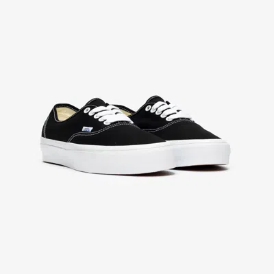 Vans Authentic Reissue 44 In Black