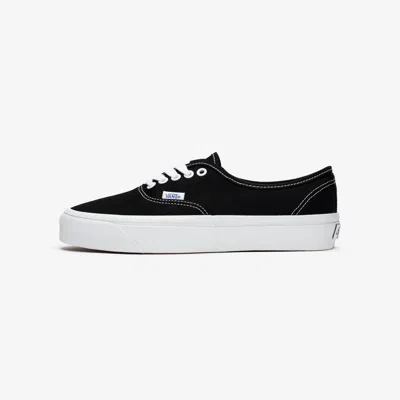 Vans Authentic Reissue 44 In Black