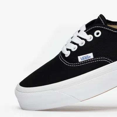 Vans Authentic Reissue 44 In Black