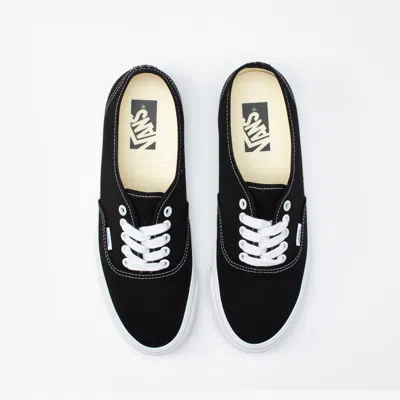 Vans Authentic Reissue 44 In Black