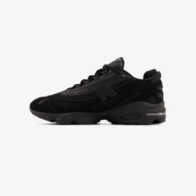 New Balance Unisex 1000 Sneakers In Multi