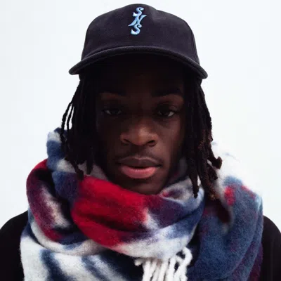 Sns Note 5 Panel In Black