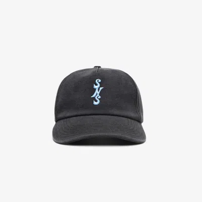 Sns Note 5 Panel In Black