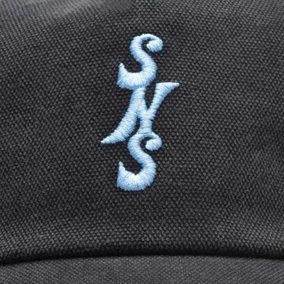Sns Note 5 Panel In Black
