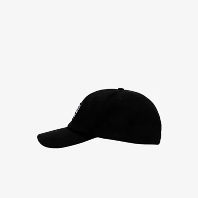 Sns Laundry Cap In Black