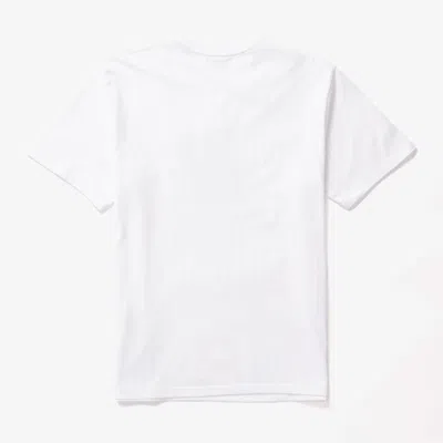 Thisisneverthat Thisthat Tee In White