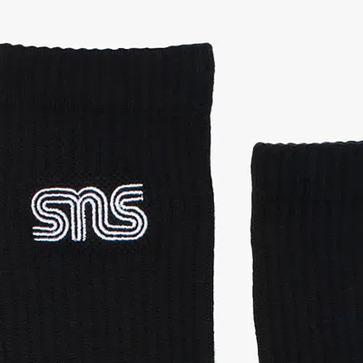 Sns Hi-sock