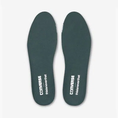 Converse One Star Pro X Thisisneverthat In Multi