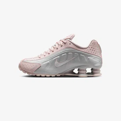 Nike Wmns Shox R4 In Multi