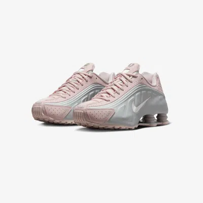 Nike Wmns Shox R4 In Multi