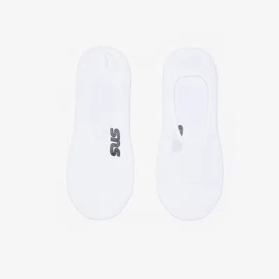Sns No-show 2 Pack In White