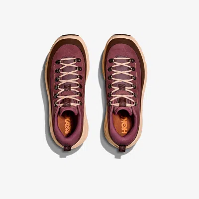 Hoka Tor Summit In Multi