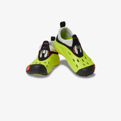 Crocs Quick Trail Low In Multi