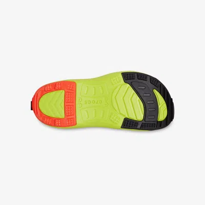 Crocs Quick Trail Low In Multi