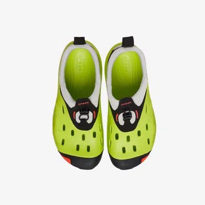 Crocs Quick Trail Low In Multi