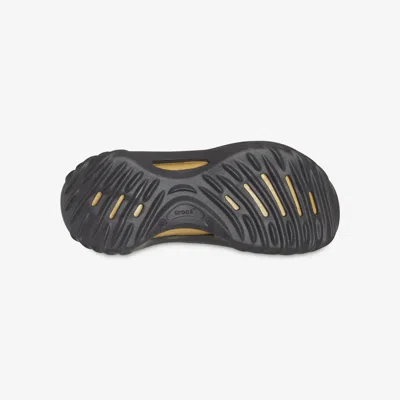 Crocs Echo Wave In Black
