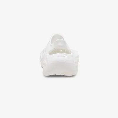 Crocs Diffuser X Dingyun Zhang In White