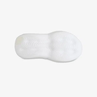 Crocs Diffuser X Dingyun Zhang In White