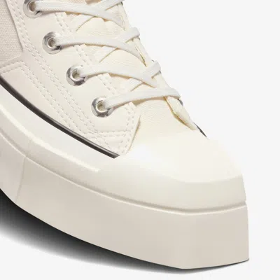 Converse Chuck 70 De Luxe Squared Hi In Multi
