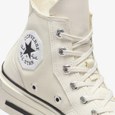 Converse Chuck 70 De Luxe Squared Hi In Multi