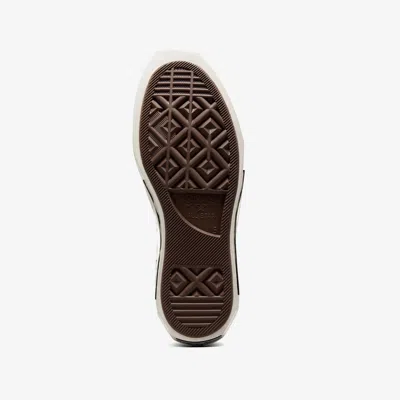 Converse Chuck 70 De Luxe Squared Hi In Multi