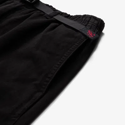 Gramicci Loose Tapered Ridge Pant In Black