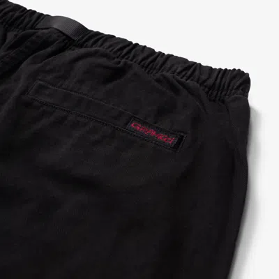 Gramicci Loose Tapered Ridge Pant In Black