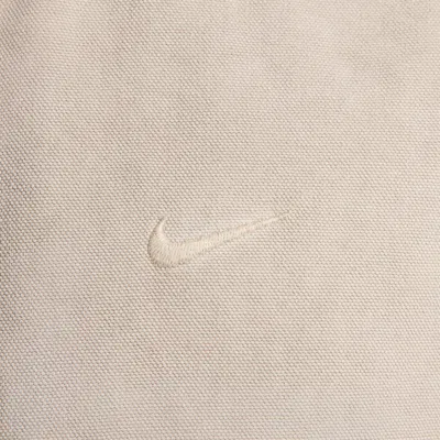 Nike Full-zip Unlined Jacket In Neutral