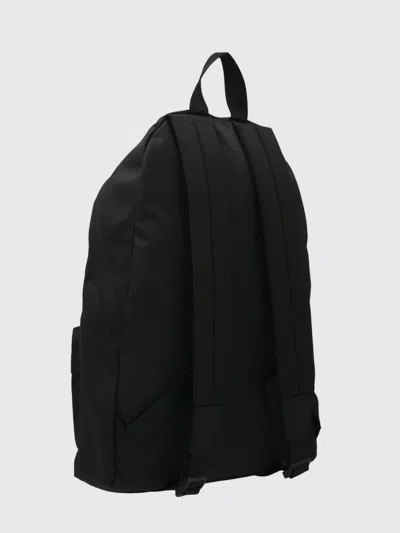 Balenciaga Explorer Backpack In Black