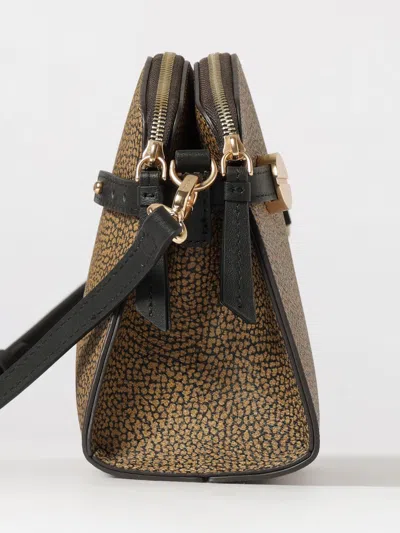 Borbonese Backpack Woman  In Brown