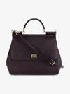 Dolce & Gabbana Large 'sicily' Tote