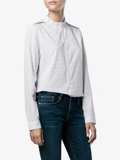 Shop Marie Marot 'diana' Shirt