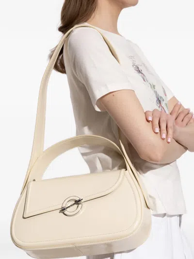 Samsoe & Samsoe Samsoe Samsoe F26100135 0 Bone White In Neutral