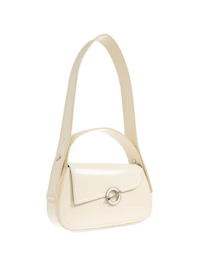 Samsoe & Samsoe Samsoe Samsoe F26100135 0 Bone White In Neutral