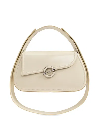 Samsoe & Samsoe Samsoe Samsoe F26100135 0 Bone White In Neutral